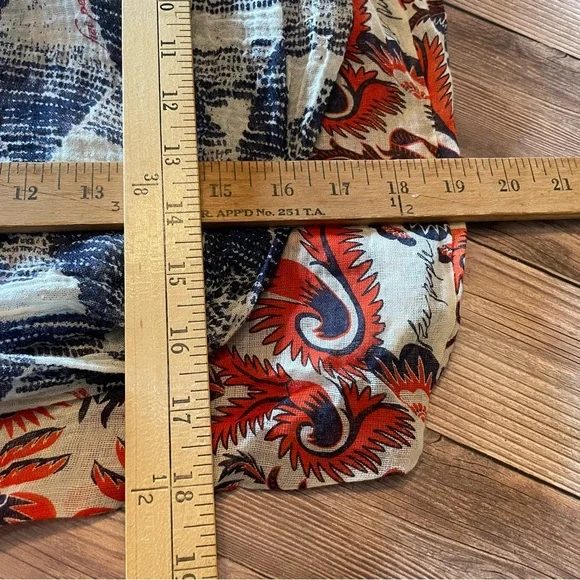 Free People Reusable Totes ~ Set of 3 - Picture 7 of 7